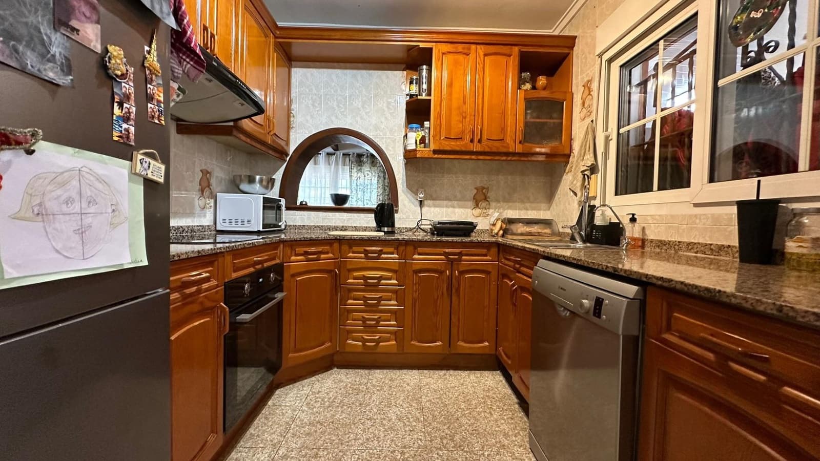 4 sypialnia Willa na sprzedaż w Torrevieja z basenem - 490 000 € (Ref: 9799660)