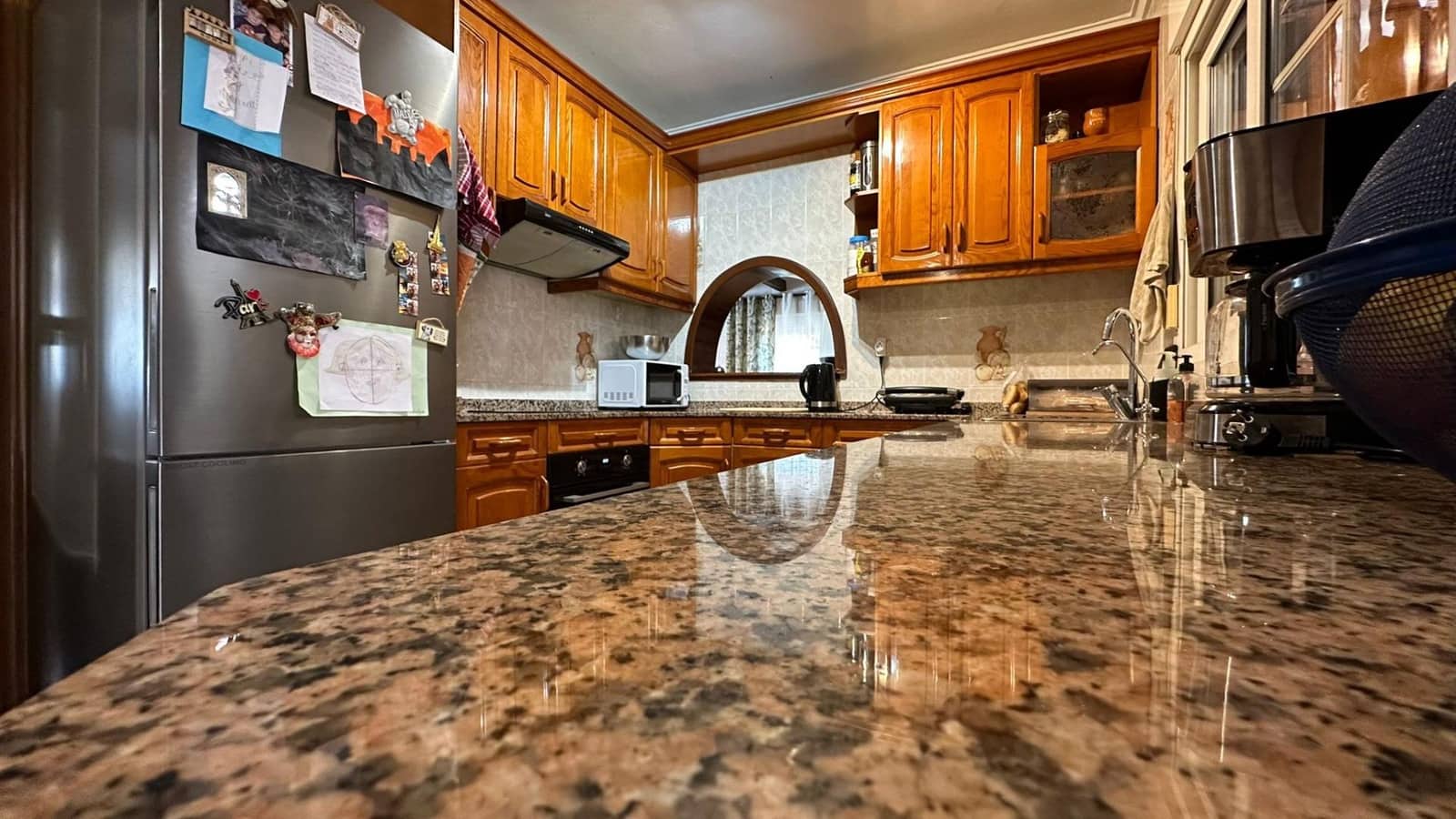 4 sypialnia Willa na sprzedaż w Torrevieja z basenem - 490 000 € (Ref: 9799660)