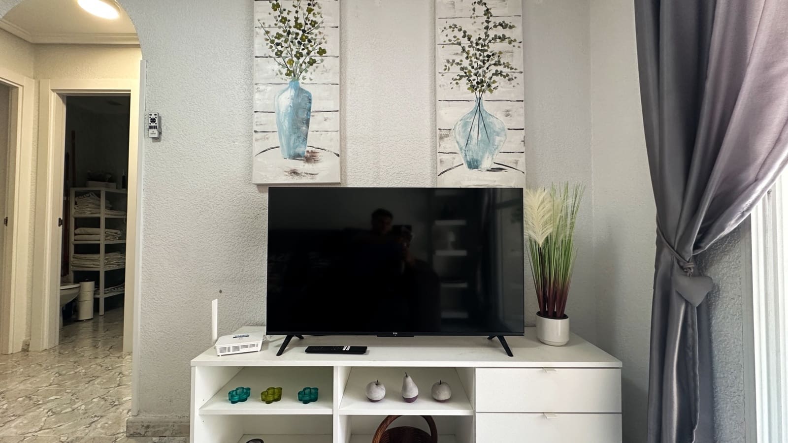 2 soveværelse Lejlighed til salg i Torrevieja - € 145.000 (Ref: 9799662)