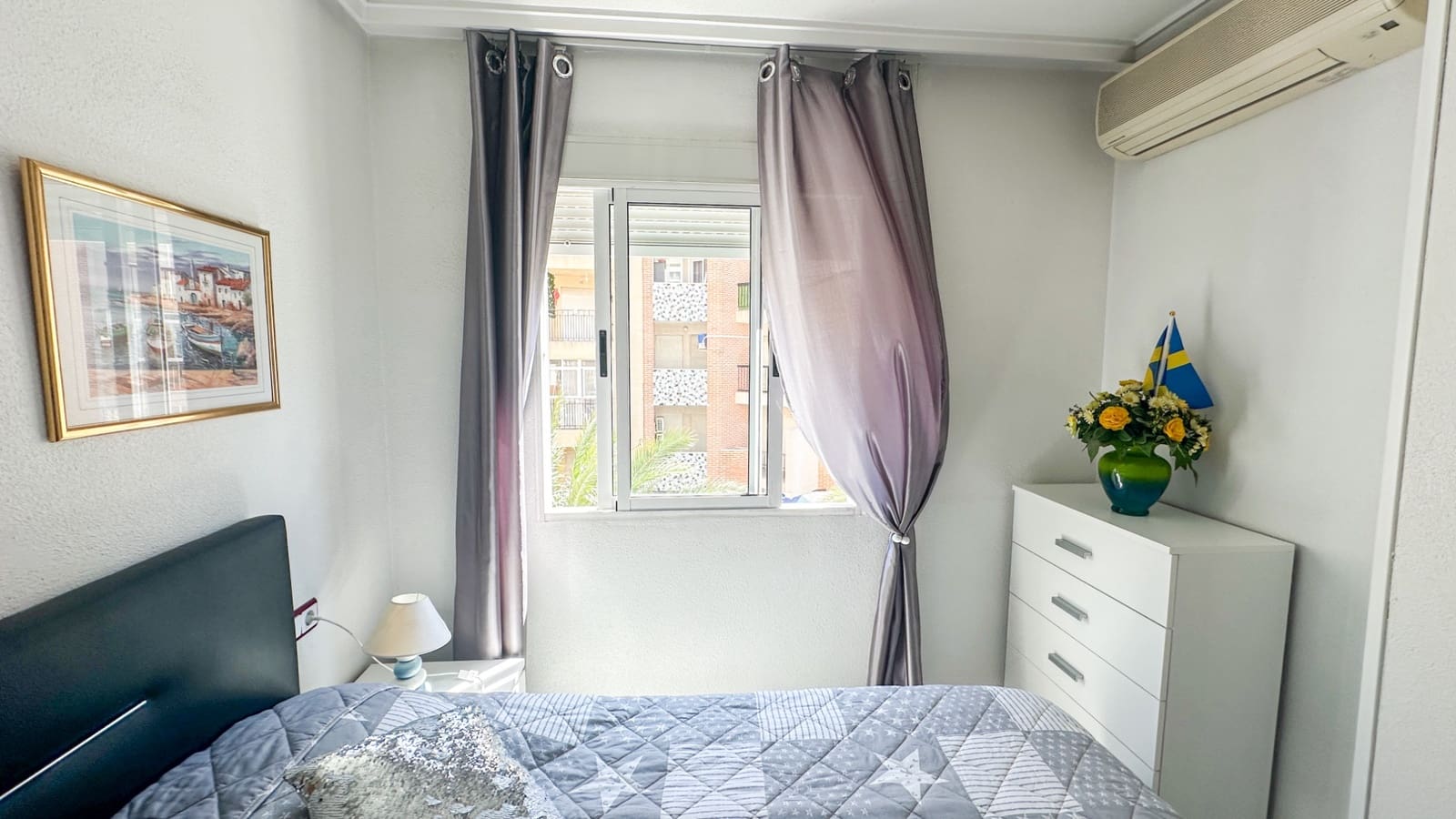 2 soveværelse Lejlighed til salg i Torrevieja - € 145.000 (Ref: 9799662)