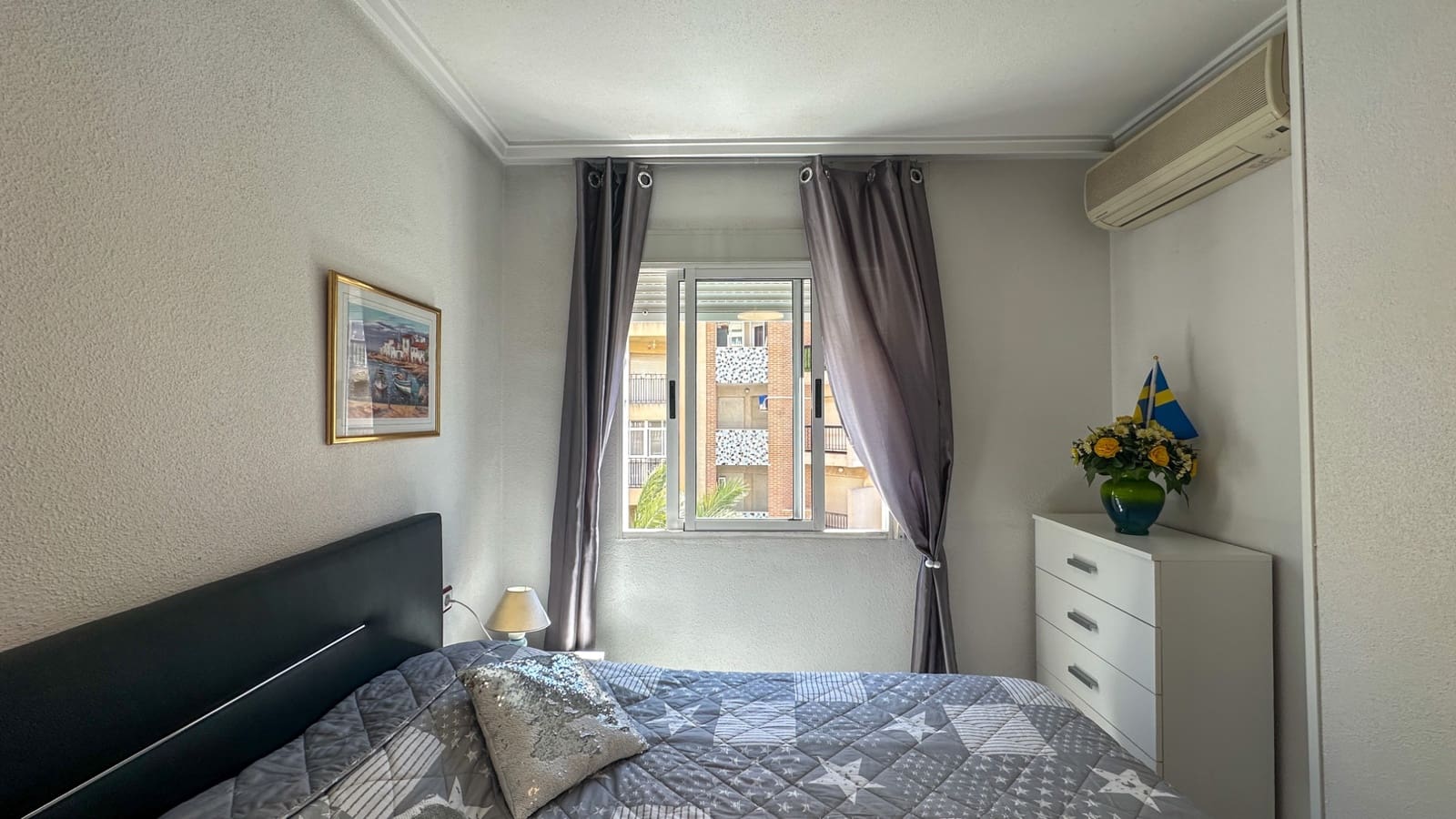 2 soveværelse Lejlighed til salg i Torrevieja - € 145.000 (Ref: 9799662)