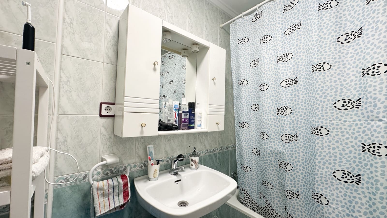 2 soveværelse Lejlighed til salg i Torrevieja - € 145.000 (Ref: 9799662)