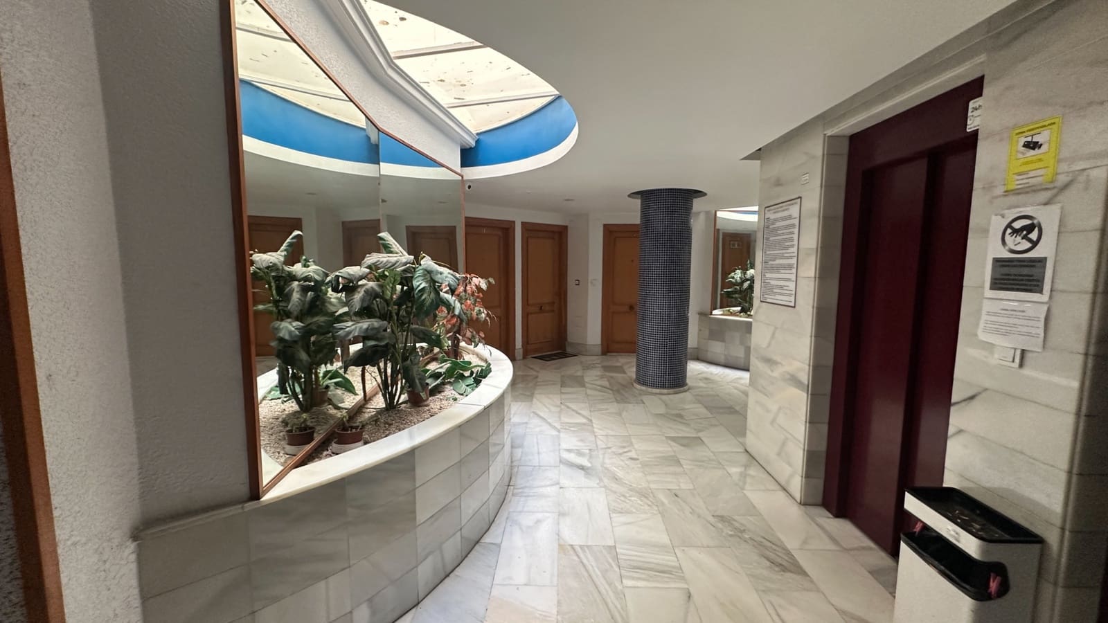 2 soveværelse Lejlighed til salg i Torrevieja - € 145.000 (Ref: 9799662)