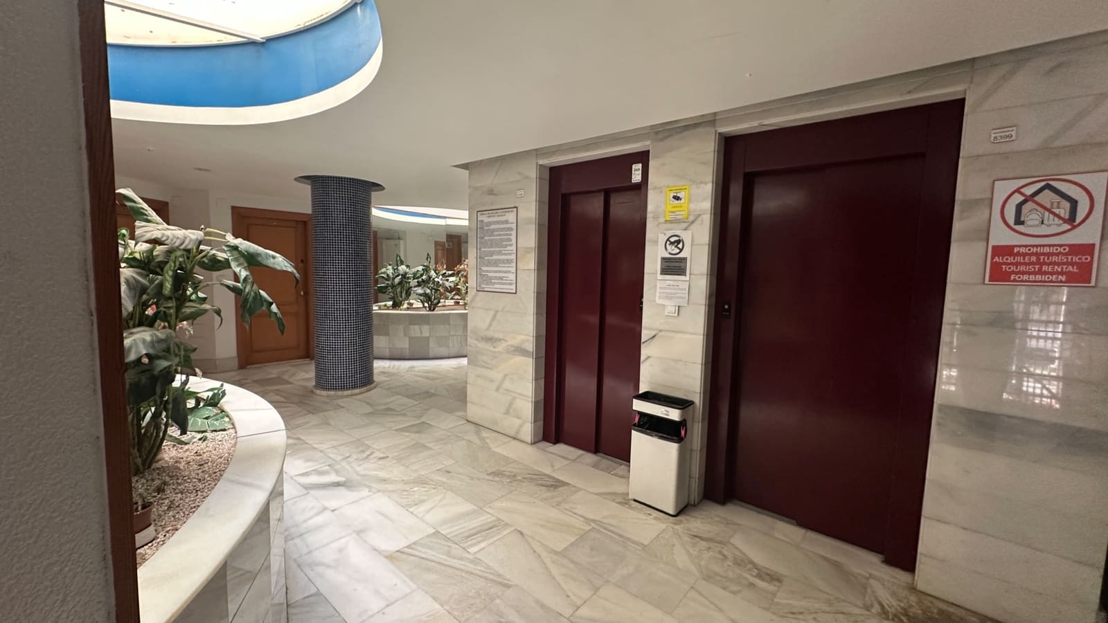 2 soveværelse Lejlighed til salg i Torrevieja - € 145.000 (Ref: 9799662)