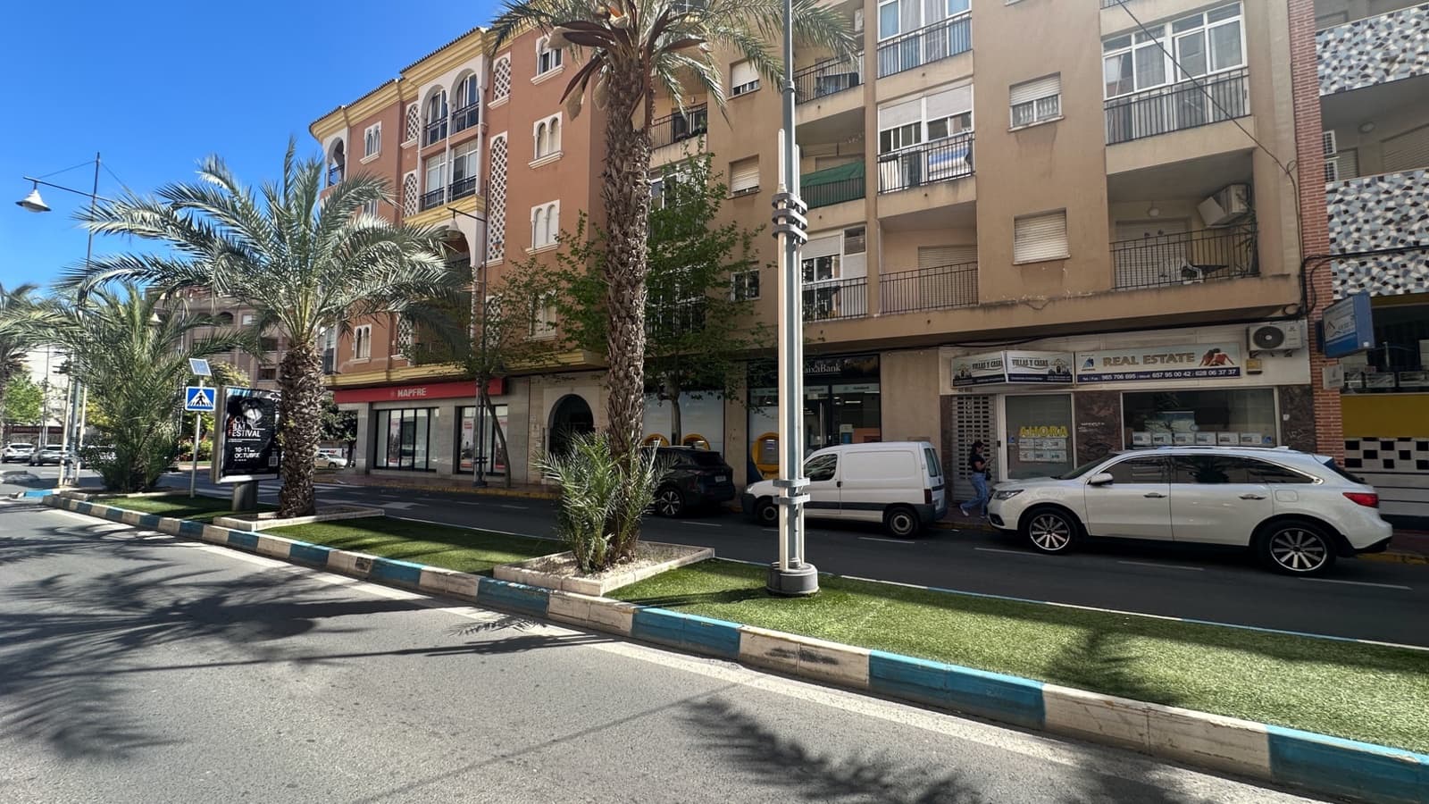 2 soveværelse Lejlighed til salg i Torrevieja - € 145.000 (Ref: 9799662)