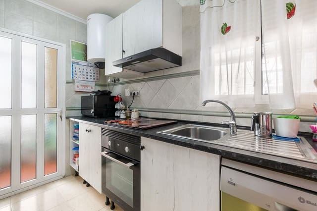 3 Zimmer Haus zu verkaufen in Las Filipinas mit Garage - 295.000 € (Ref: 9799665)