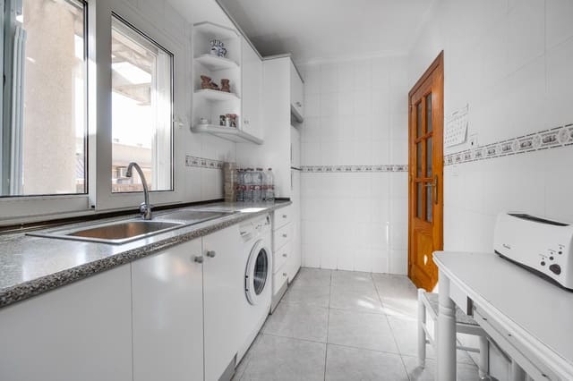 2 sypialnia Apartament na sprzedaż w Parque de las Naciones, Torrevieja - 154 900 € (Ref: 9799669)