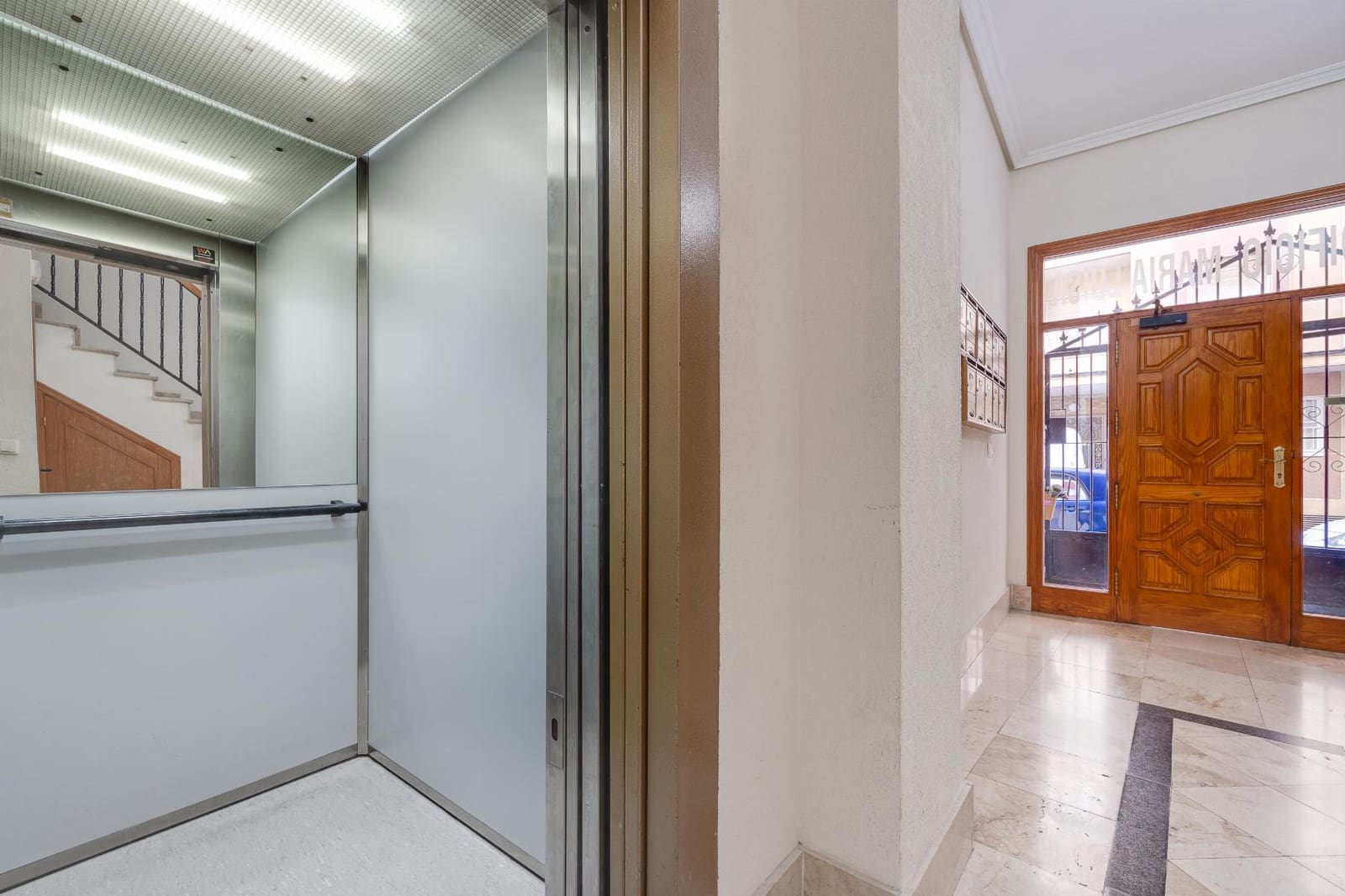 2 sypialnia Apartament na sprzedaż w Torrevieja - 154 900 € (Ref: 9799669)