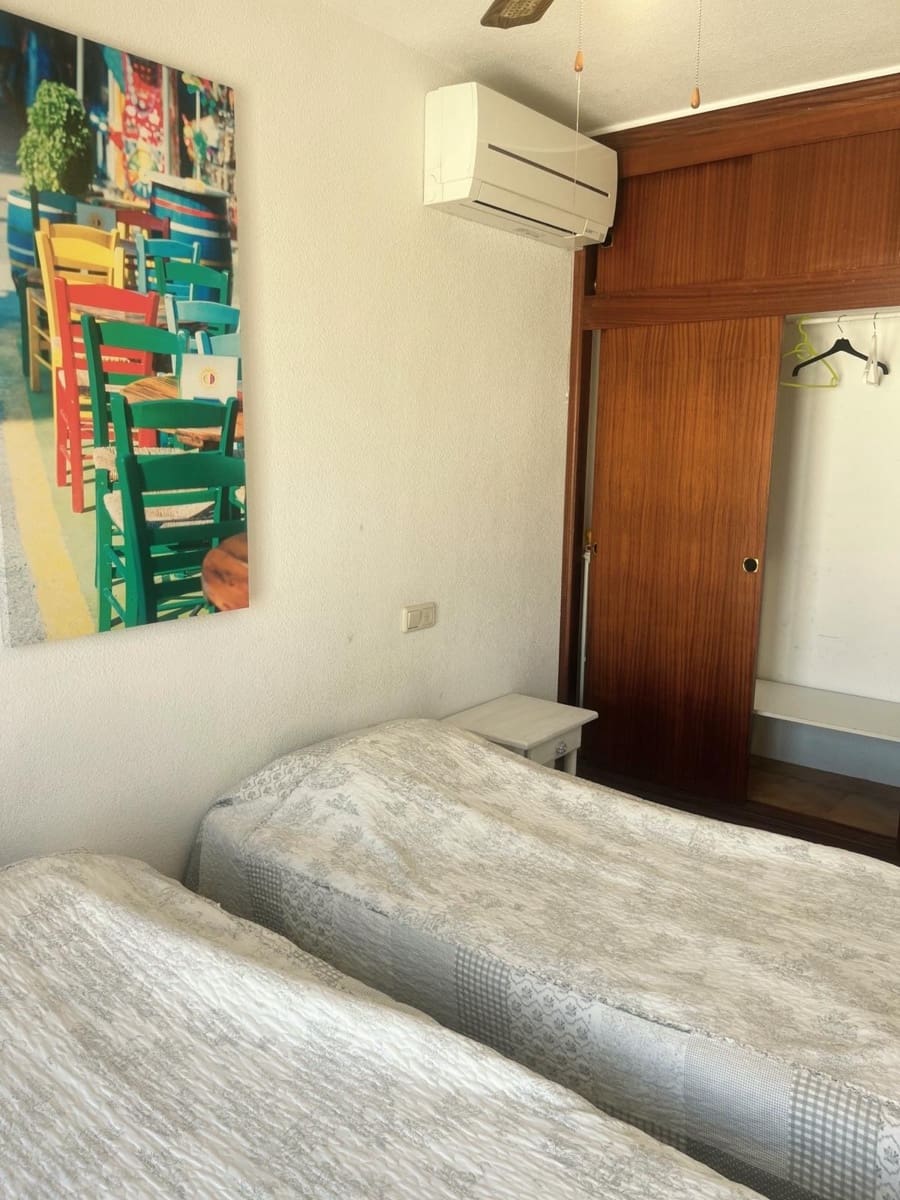 2 Zimmer Apartment zu verkaufen in Orihuela - 205.000 € (Ref: 9799670)