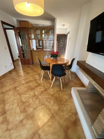 2 Zimmer Apartment zu verkaufen in Orihuela - 205.000 € (Ref: 9799670)