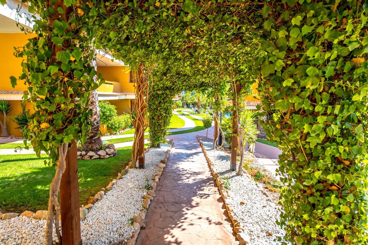 2 soverom Leilighet til salgs i Torrevieja med garasje - € 345 000 (Ref: 9799671)