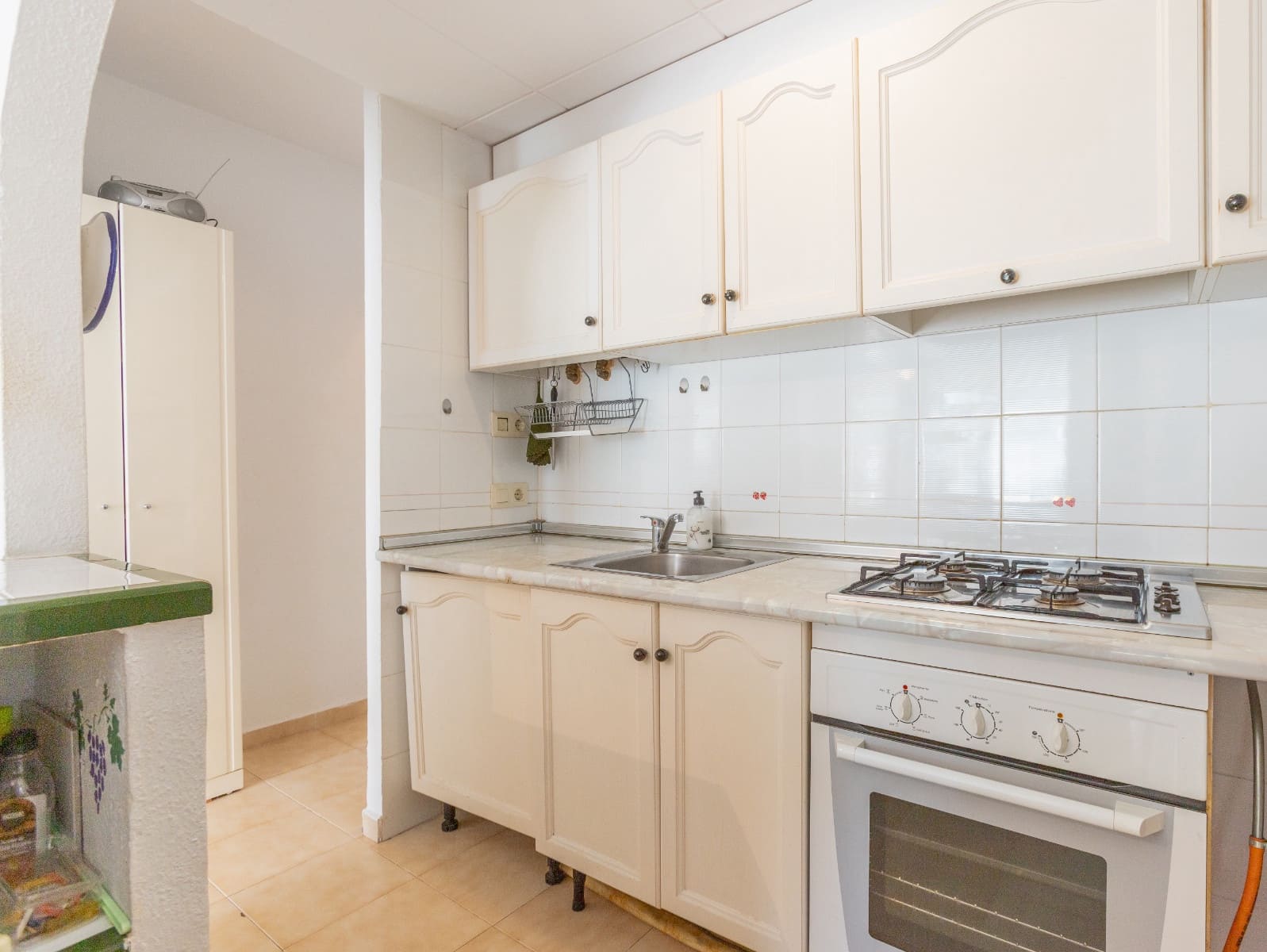 1 soverom Bungalow til salgs i Torrevieja med svømmebasseng - € 119 000 (Ref: 9799674)