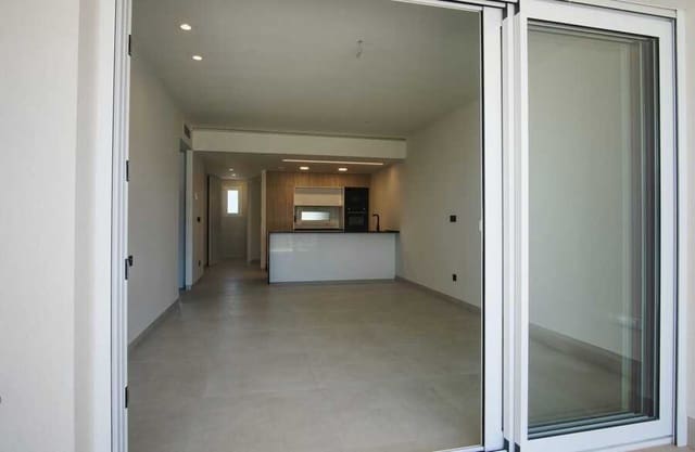 2 Zimmer Apartment zu verkaufen in El Edén, Guardamar del Segura - 287.500 € (Ref: 9799675)