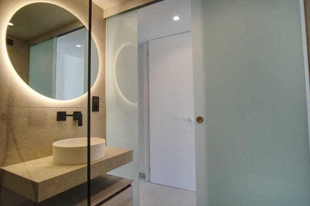 2 Zimmer Apartment zu verkaufen in El Edén, Guardamar del Segura - 287.500 € (Ref: 9799675)