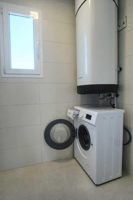 2 Zimmer Apartment zu verkaufen in Guardamar del Segura - 287.500 € (Ref: 9799675)