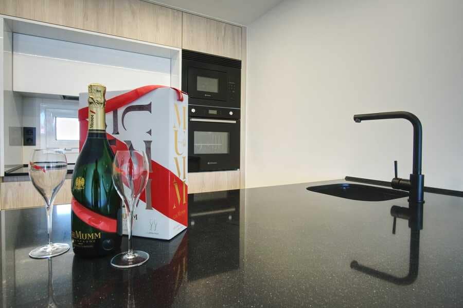 2 Zimmer Apartment zu verkaufen in Guardamar del Segura - 287.500 € (Ref: 9799675)