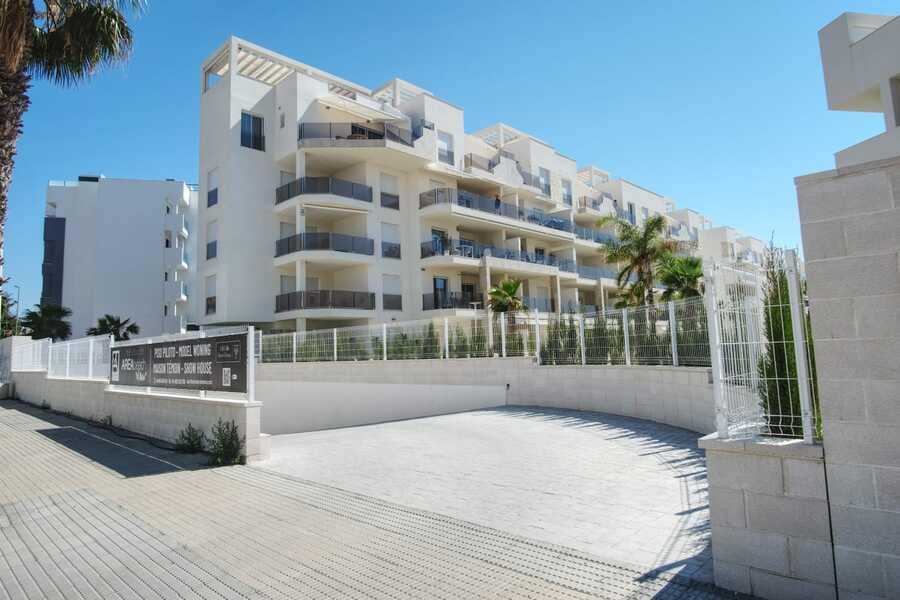 2 Zimmer Apartment zu verkaufen in Guardamar del Segura - 287.500 € (Ref: 9799675)
