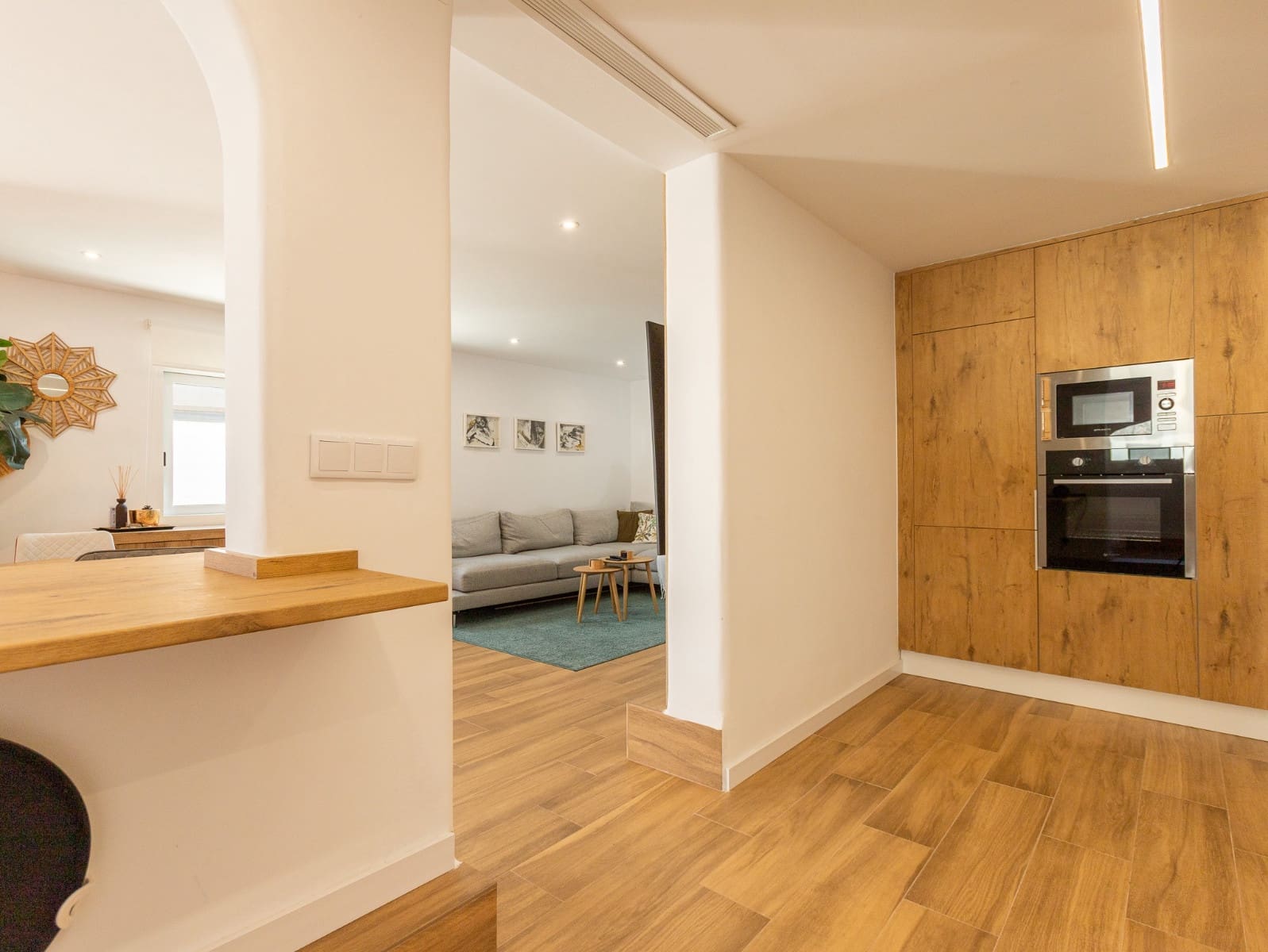 Chalet de 4 habitaciones en Los Balcones en venta - 650.000 € (Ref: 9799676)