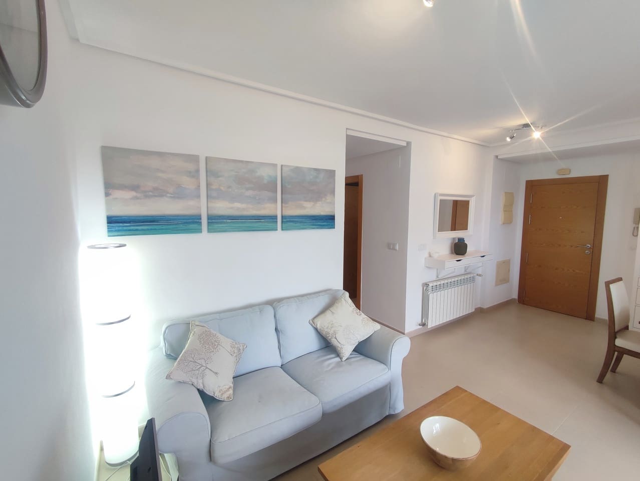 2 soverom Leilighet til salgs i Avileses med svømmebasseng garasje - € 139 995 (Ref: 9799678)