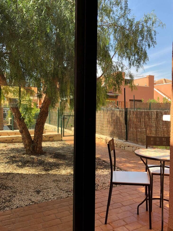 2 quarto Moradia para venda em Isla Plana com piscina garagem - 249 999 € (Ref: 9805675)