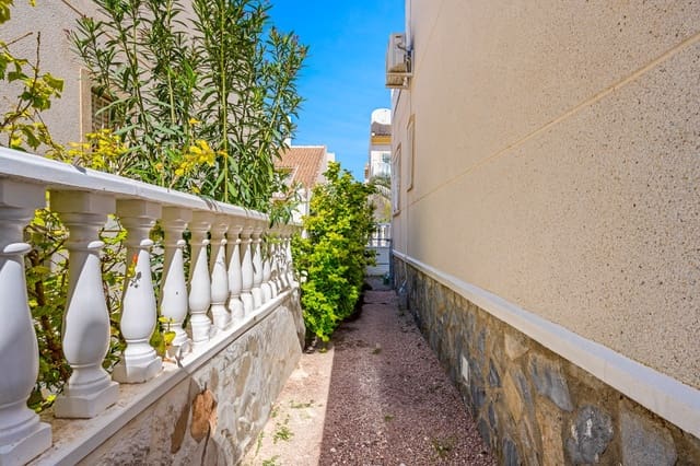 3 Zimmer Villa zu verkaufen in Ciudad Quesada, Rojales mit Pool - 239.000 € (Ref: 9805676)