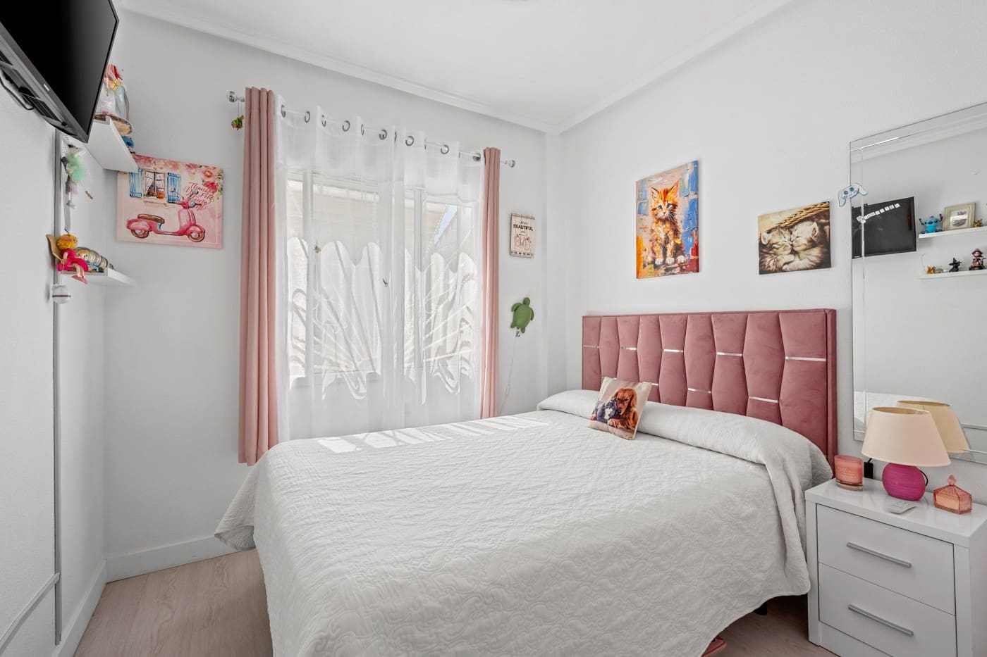 3 Zimmer Villa zu verkaufen in Ciudad Quesada mit Pool - 239.000 € (Ref: 9805676)