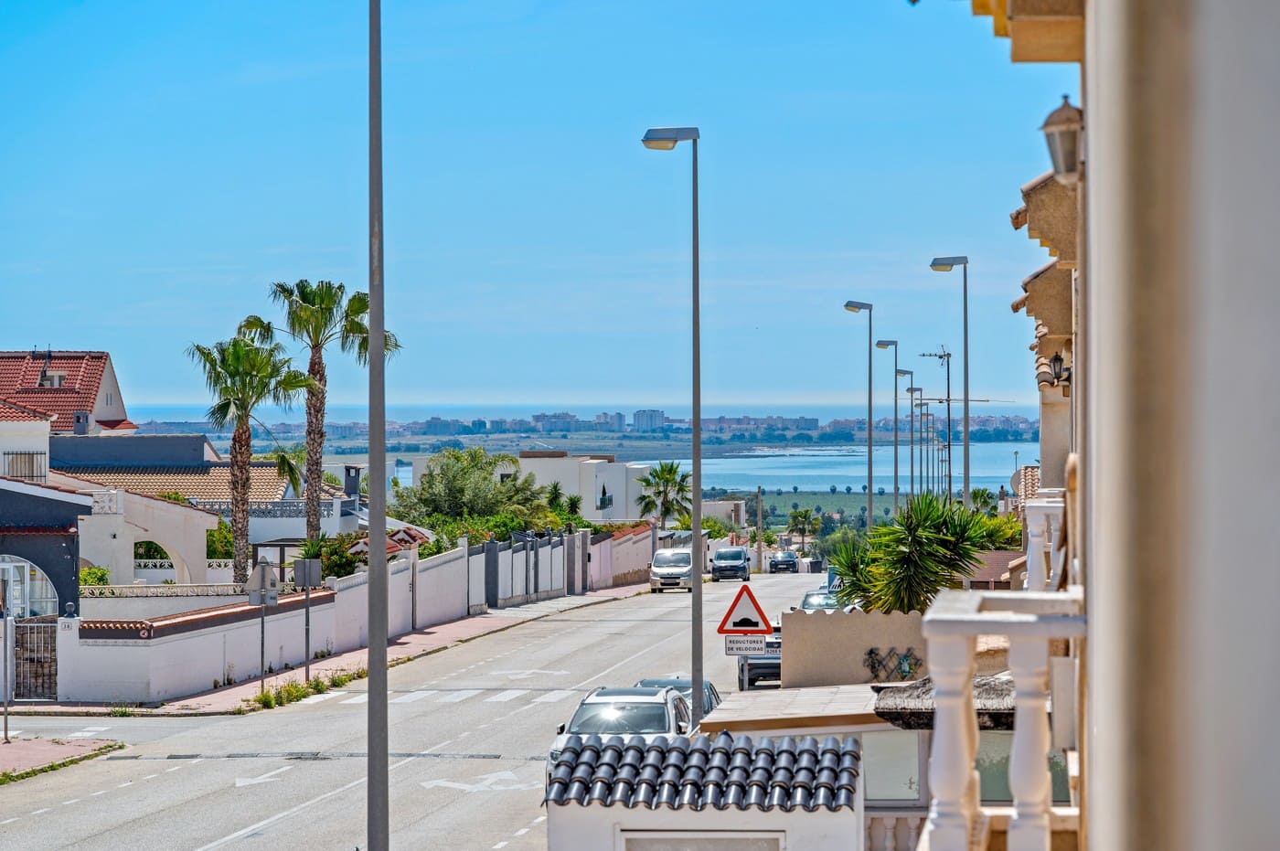 3 Zimmer Villa zu verkaufen in Ciudad Quesada mit Pool - 239.000 € (Ref: 9805676)