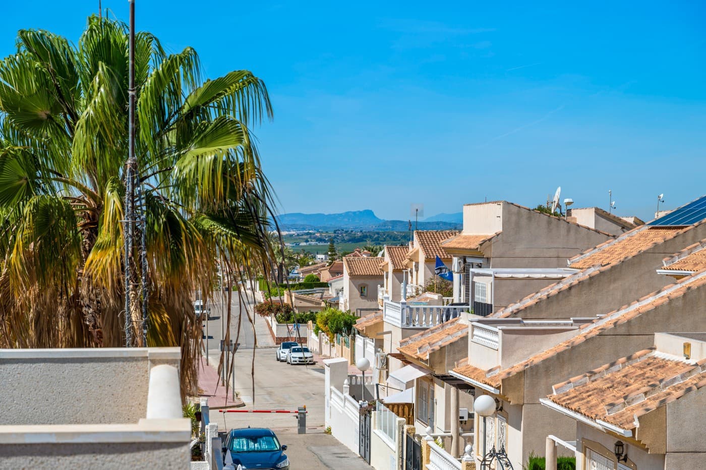 3 Zimmer Villa zu verkaufen in Ciudad Quesada mit Pool - 239.000 € (Ref: 9805676)