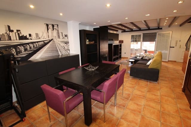 3 Zimmer Haus zu verkaufen in Catral mit Pool - 215.000 € (Ref: 9805677)