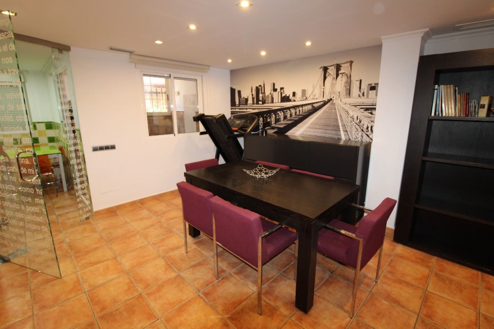 3 Zimmer Haus zu verkaufen in Catral mit Pool - 215.000 € (Ref: 9805677)