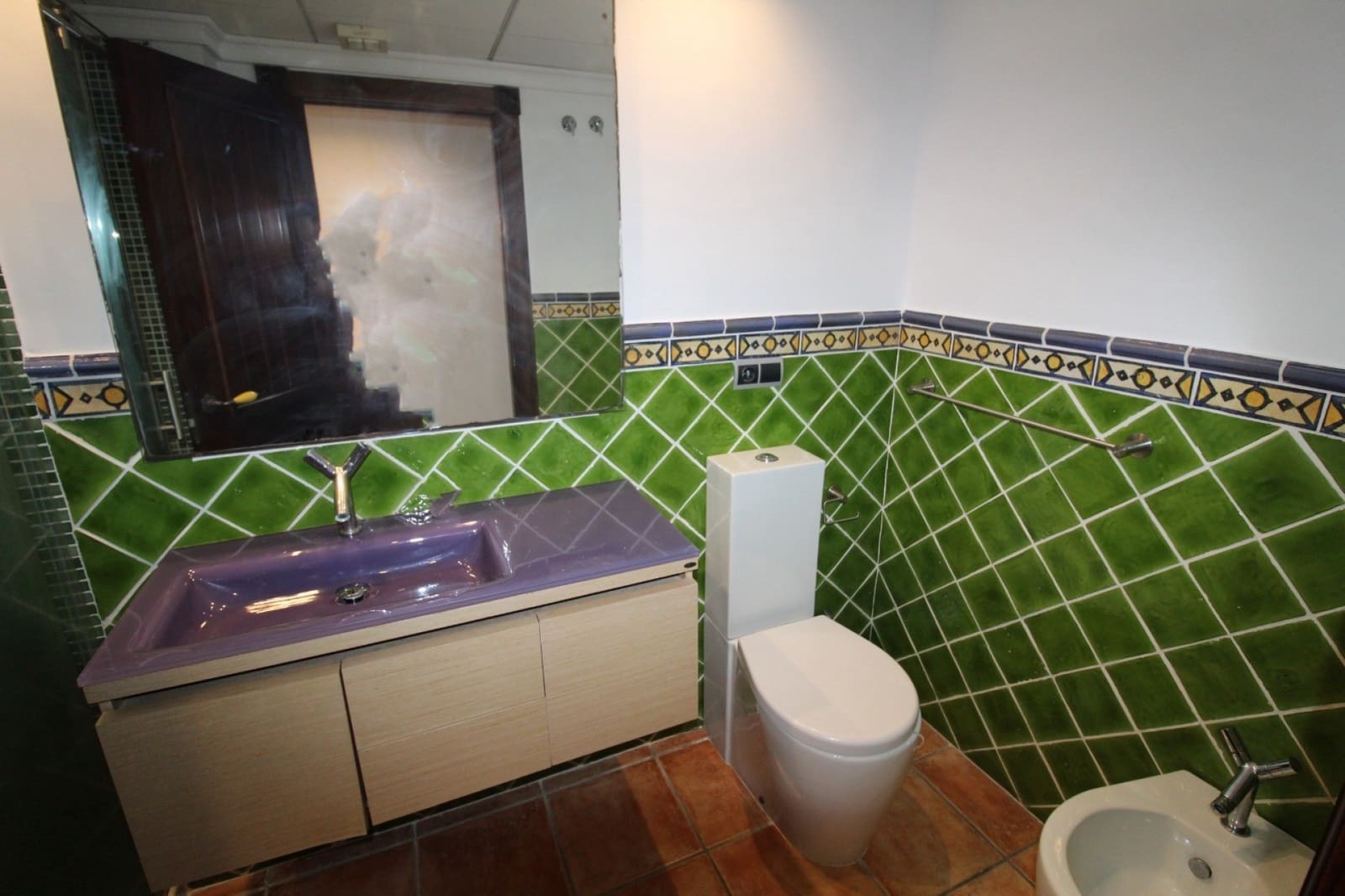 3 Zimmer Haus zu verkaufen in Catral mit Pool - 215.000 € (Ref: 9805677)