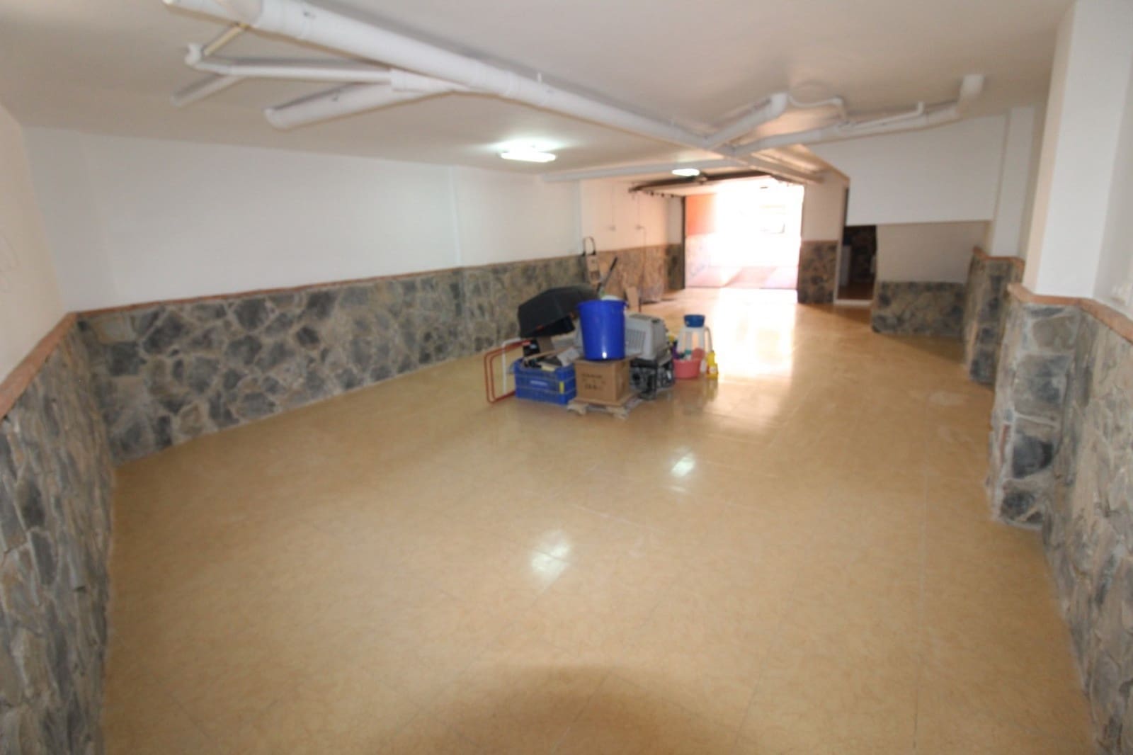 3 Zimmer Haus zu verkaufen in Catral mit Pool - 215.000 € (Ref: 9805677)