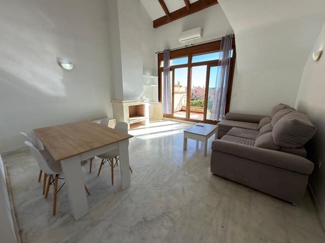 2 sypialnia Bungalow na sprzedaż w Algorfa z basenem garażem - 234 900 € (Ref: 9805678)