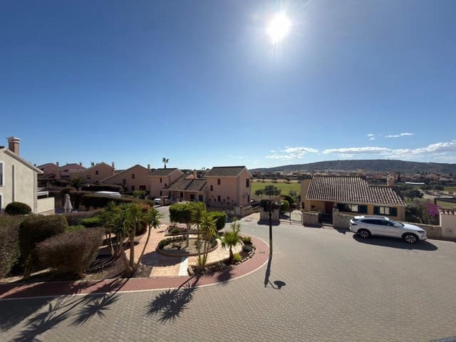 2 sypialnia Bungalow na sprzedaż w Algorfa z basenem garażem - 234 900 € (Ref: 9805678)