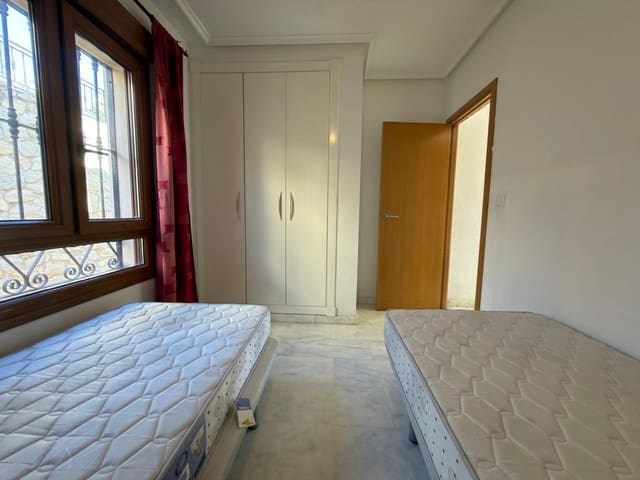 2 sypialnia Bungalow na sprzedaż w Algorfa z basenem garażem - 234 900 € (Ref: 9805678)