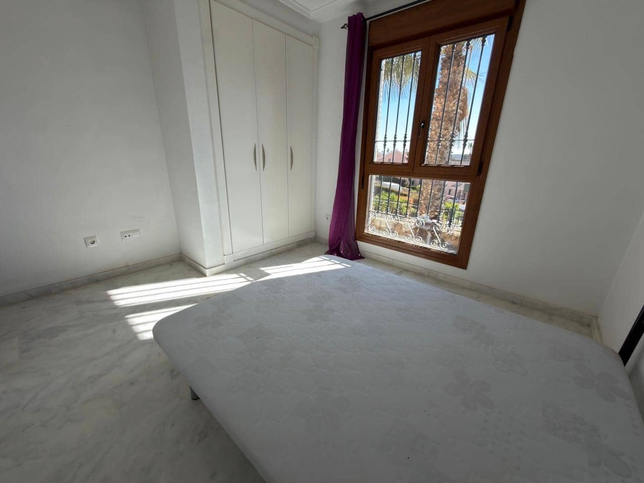 2 sypialnia Bungalow na sprzedaż w Algorfa z basenem garażem - 234 900 € (Ref: 9805678)