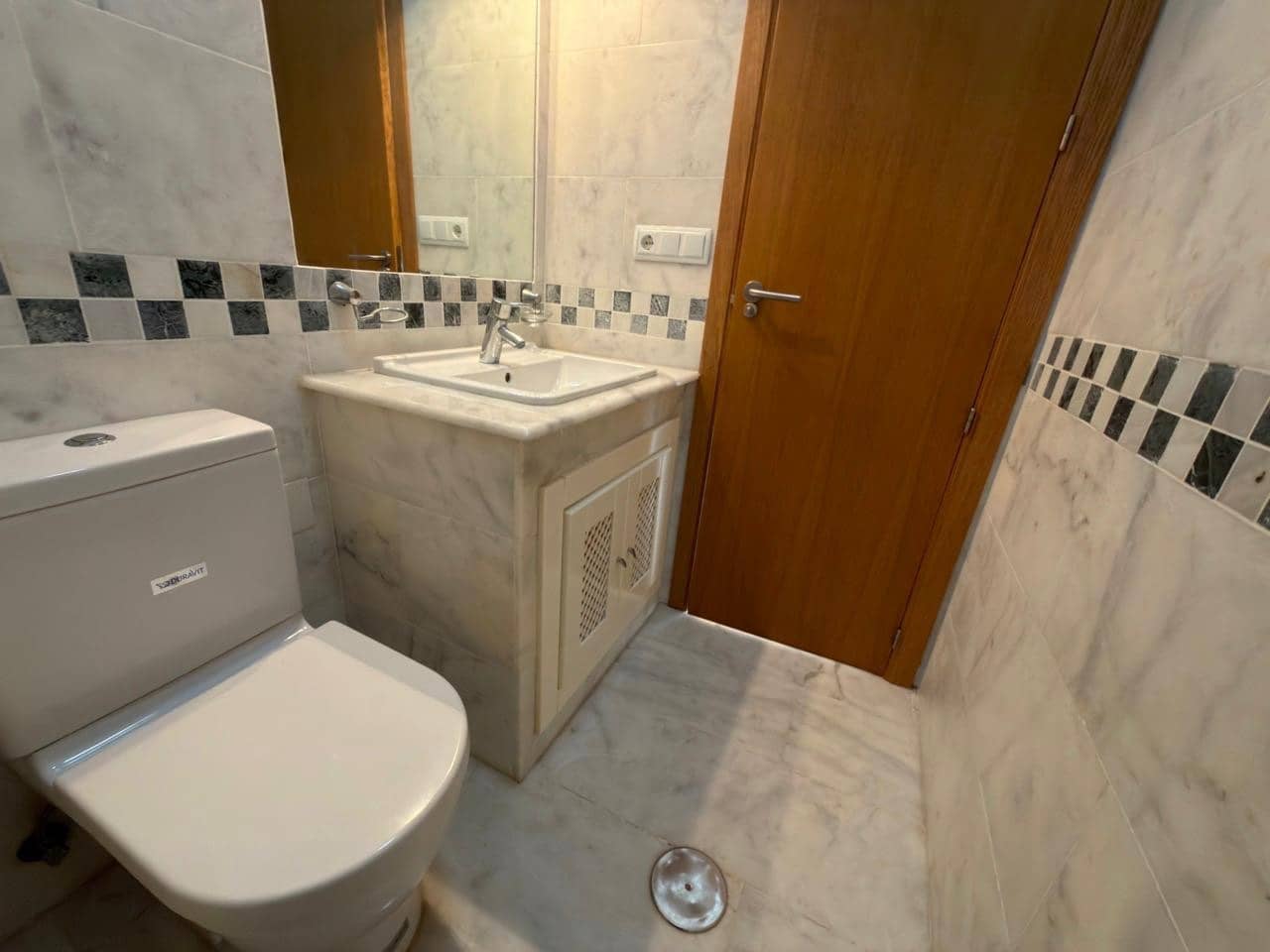 2 sypialnia Bungalow na sprzedaż w Algorfa z basenem garażem - 234 900 € (Ref: 9805678)