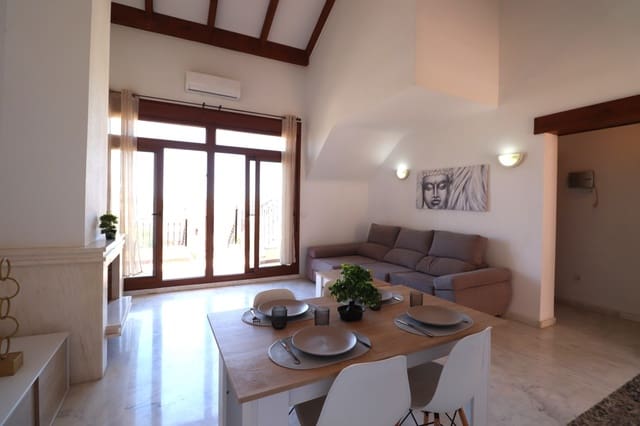 2 slaapkamer Bungalow te koop in Algorfa met zwembad garage - € 229.850 (Ref: 9805678)