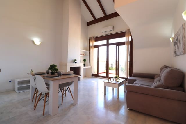 2 slaapkamer Bungalow te koop in Algorfa met zwembad garage - € 229.850 (Ref: 9805678)