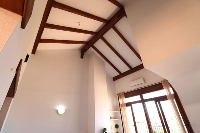 2 slaapkamer Bungalow te koop in Algorfa met zwembad garage - € 229.850 (Ref: 9805678)