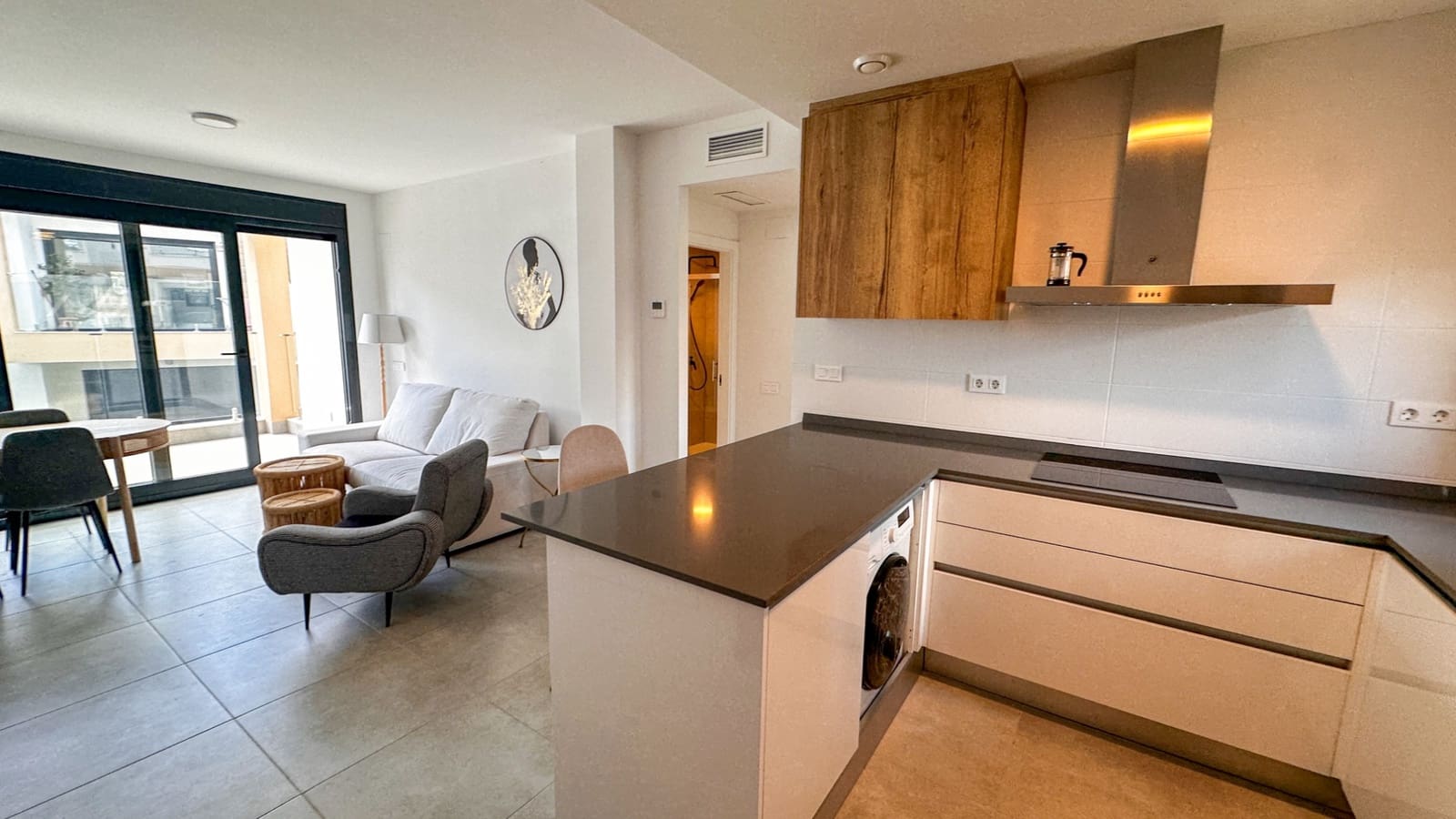 2 bedroom Apartment for sale in Orihuela Costa with pool - € 255,000 (Ref: 9805682)