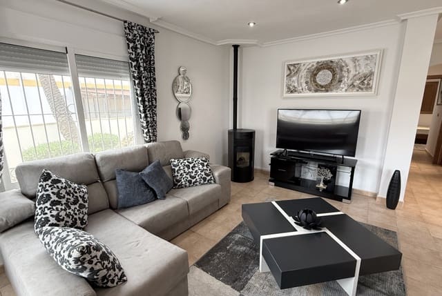 3 camera da letto Casa in vendita in Sucina, Murcia città con piscina - 269.950 € (Rif: 9805687)