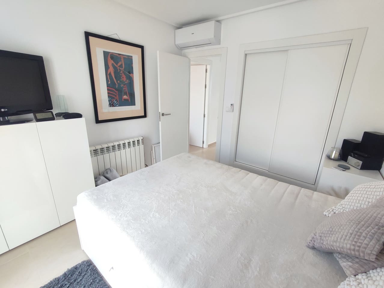 2 soveværelse Lejlighed til salg i Avileses med swimmingpool garage - € 182.500 (Ref: 9805689)