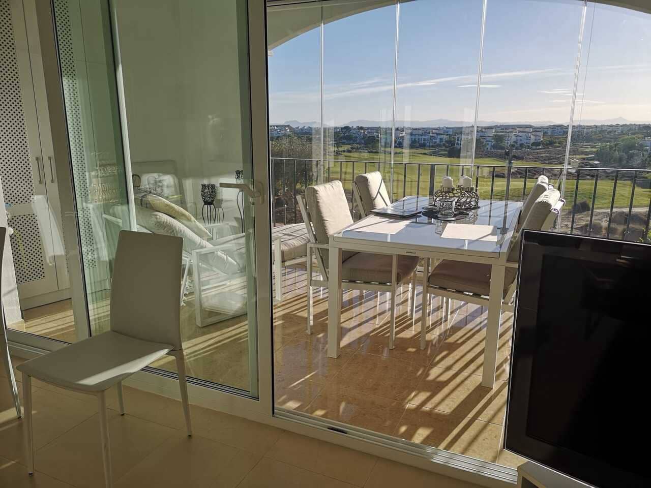 2 soveværelse Lejlighed til salg i Avileses med swimmingpool garage - € 182.500 (Ref: 9805689)