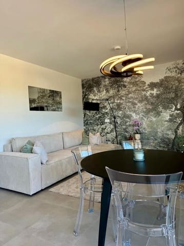 2 soverom Leilighet til salgs i Dehesa de Campoamor, Orihuela med svømmebasseng garasje - € 355 000 (Ref: 9805691)