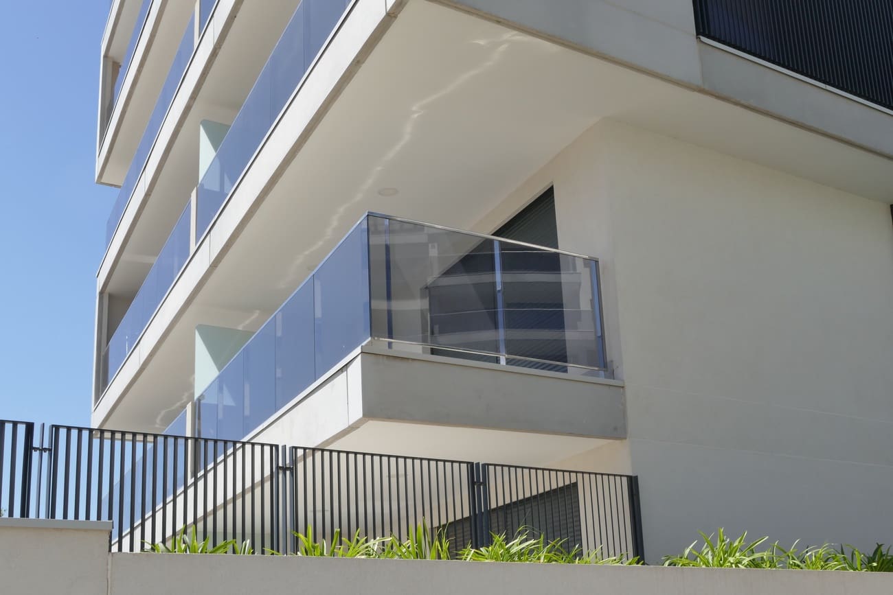 2 soverom Leilighet til salgs i Dehesa de Campoamor med svømmebasseng garasje - € 355 000 (Ref: 9805691)