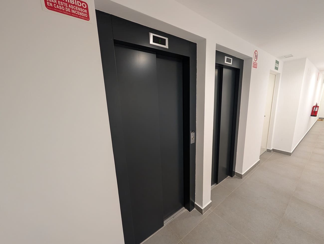 2 soverom Leilighet til salgs i Dehesa de Campoamor med svømmebasseng garasje - € 355 000 (Ref: 9805691)