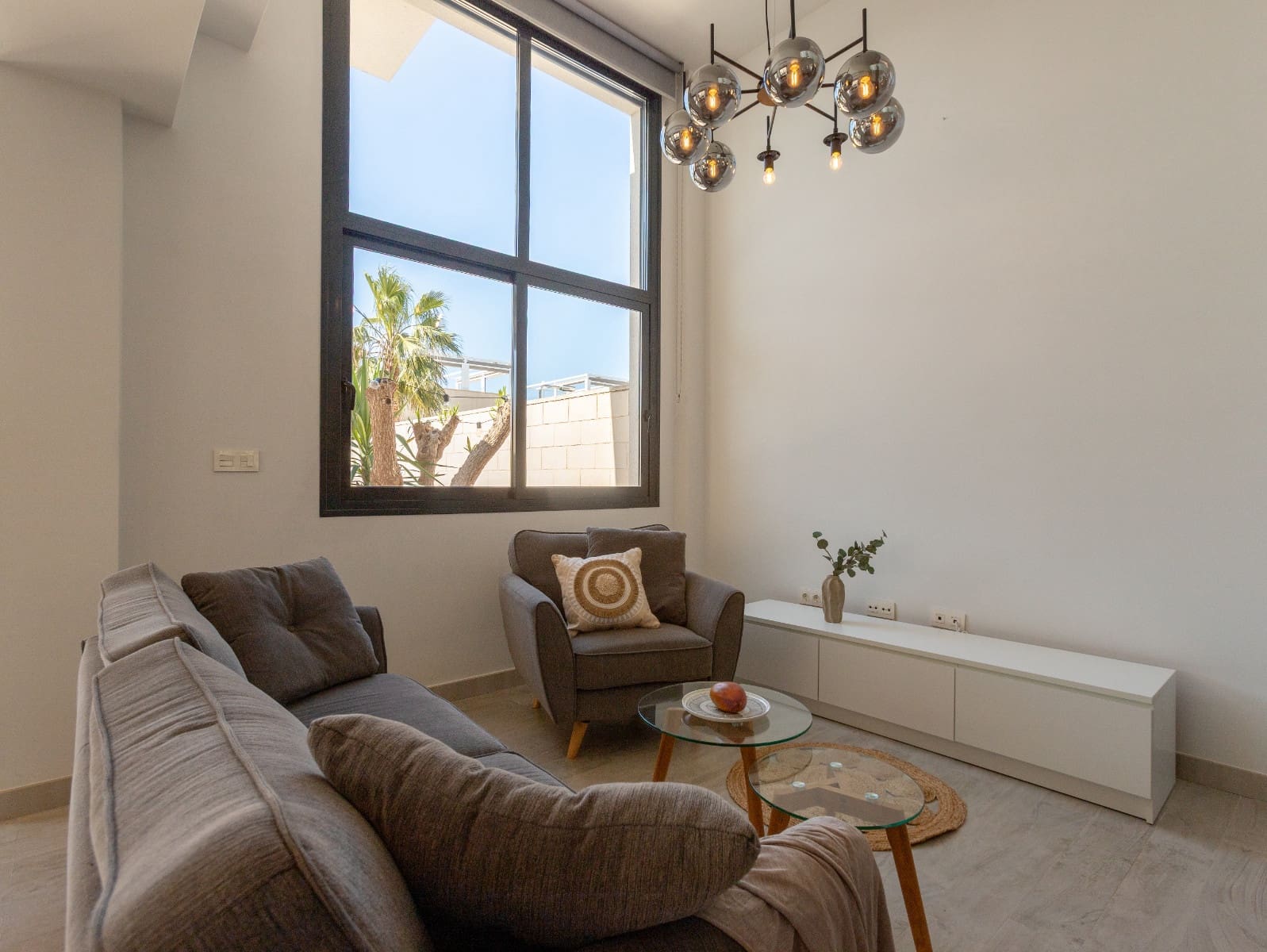 3 soveværelse Villa til salg i Rojales med swimmingpool - € 395.000 (Ref: 9805692)