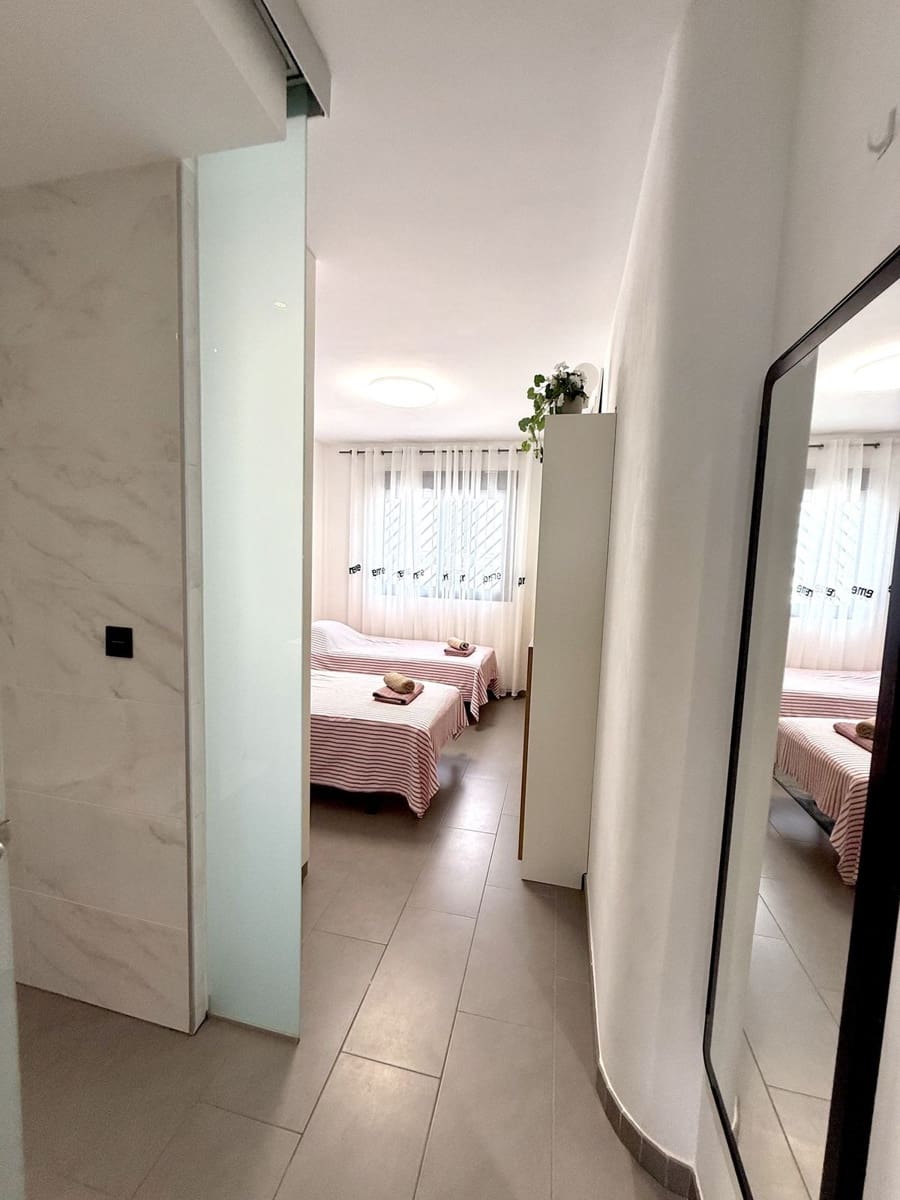 2 chambre Appartement à vendre à Orihuela avec piscine garage - 270 000 € (Ref: 9805694)