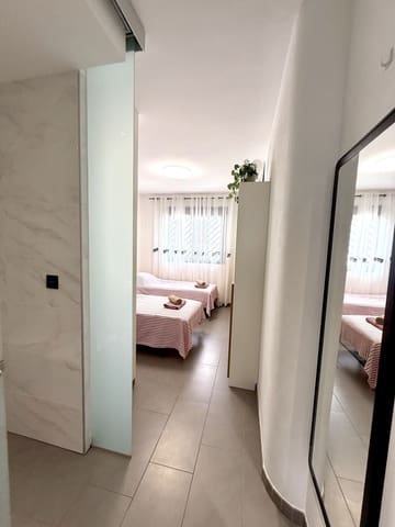 2 chambre Appartement à vendre à La Zenia, Orihuela avec piscine garage - 270 000 € (Ref: 9805694)